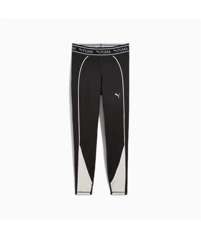 Collants Fitness de Puma Fit Train Strong 7/8...