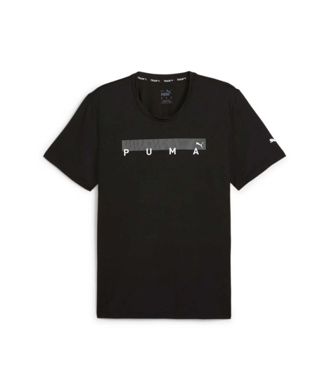 T-shirt Fitness de Puma Energy Cloudspun...