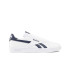 Chaussures Reebok Court Rétro blanc/bleu