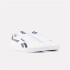 Chaussures Reebok Court Rétro blanc/bleu