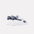 Chaussures Reebok Court Rétro blanc/bleu