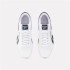 Chaussures Reebok Court Rétro blanc/bleu
