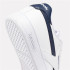 Chaussures Reebok Court Rétro blanc/bleu