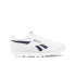 Chaussures Running Reebok de Rewind Run White