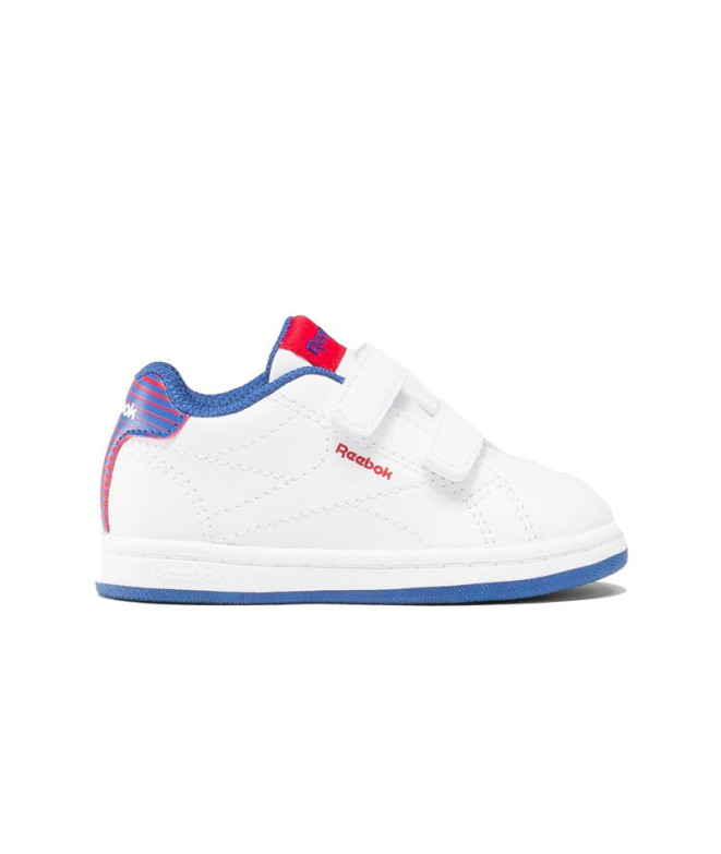 Chaussures Tennis Reebok de Rbk Royal Complete...