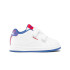 Chaussures Tennis Reebok de Rbk Royal Complete Cln 2.0 2V White