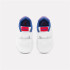 Chaussures Tennis Reebok de Rbk Royal Complete Cln 2.0 2V White