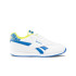 Chaussures Running Reebok Enfant de Royal Cl Jog 3.0 Blanc
