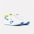 Chaussures Running Reebok Enfant de Royal Cl Jog 3.0 Blanc