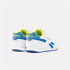 Chaussures Running Reebok Enfant de Royal Cl Jog 3.0 Blanc