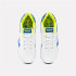 Chaussures Running Reebok Enfant de Royal Cl Jog 3.0 Blanc