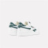 Chaussures Tennis Reebok Enfant de Club C Revenge White