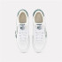 Chaussures Tennis Reebok Enfant de Club C Revenge White