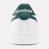 Chaussures Tennis Reebok Enfant de Club C Revenge White