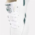 Chaussures Tennis Reebok Enfant de Club C Revenge White