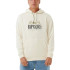 Sweat Rip Curl Homme L'os en bas de la ligne