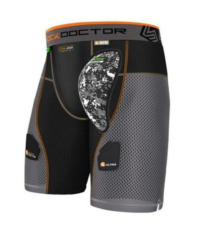 Pantalons Hockey Shock Doctor Aircore Ultra...