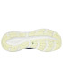 Chaussures Skechers Edgeride Navy Mesh/Lime Trim Femme
