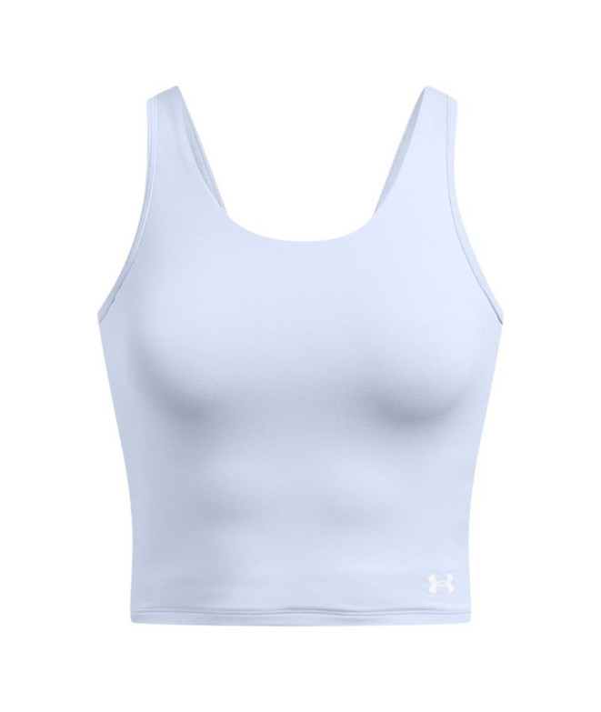 T-shirt Fitness Under Armour Femme motion Tank...