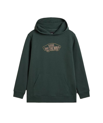 Sweat Vans Tableau hors-les-murs Pu Green Gables Enfant