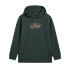 Sweat Vans Tableau hors-les-murs Pu Green Gables Enfant