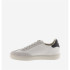 Chaussures Victoria Berlin Cycliste Effet Cuir & Suède Femme Noir
