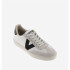 Chaussures Victoria Berlin Cycliste Effet Cuir & Suède Femme Noir