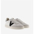 Chaussures Victoria Berlin Cycliste Effet Cuir & Suède Femme Noir