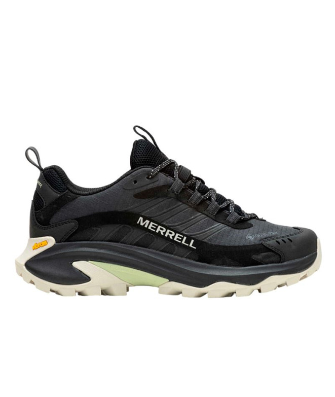 Chaussures Montagne Merrell de Moab Speed 2 Gtx...
