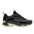 Chaussures Montagne Merrell de Moab Speed 2 Gtx - Noir Femme