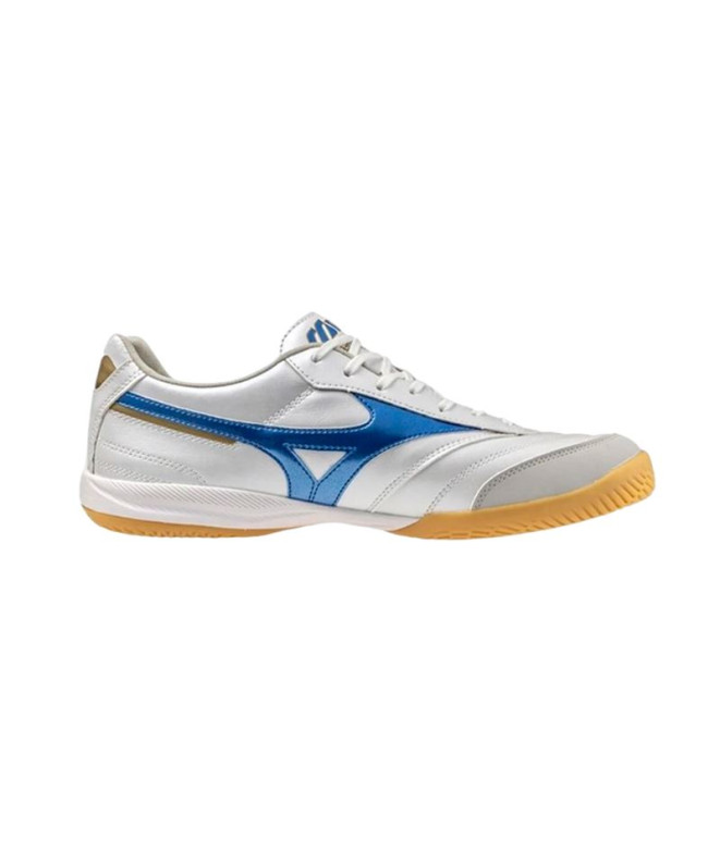 Chaussures de Football Sala Mizuno Morelia Sala...