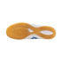 Chaussures de Football Sala Mizuno Morelia Sala Pro In Blanco