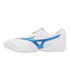 Chaussures de Football Sala Mizuno Mrl Sala Club In Blanco