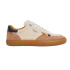 Chaussures Pepe Jeans Travis Retro Chalk White Homme