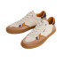 Chaussures Pepe Jeans Travis Retro Chalk White Homme