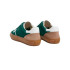 Chaussures Pepe Jeans Travis Free Ivy Green Homme