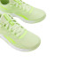 Chaussures Fitness Reebok Femme de Astro Lime/Digital Lima