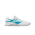 Chaussures Fitness Reebok de Nano X4 Footwear White