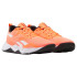 Chaussures Fitness Reebok Homme de Digital Coral/Supercharged Coral/Black