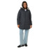 Veste Rip Curl Femme Anti-Series Anoeta L/Line Noir