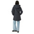 Veste Rip Curl Femme Anti-Series Anoeta L/Line Noir