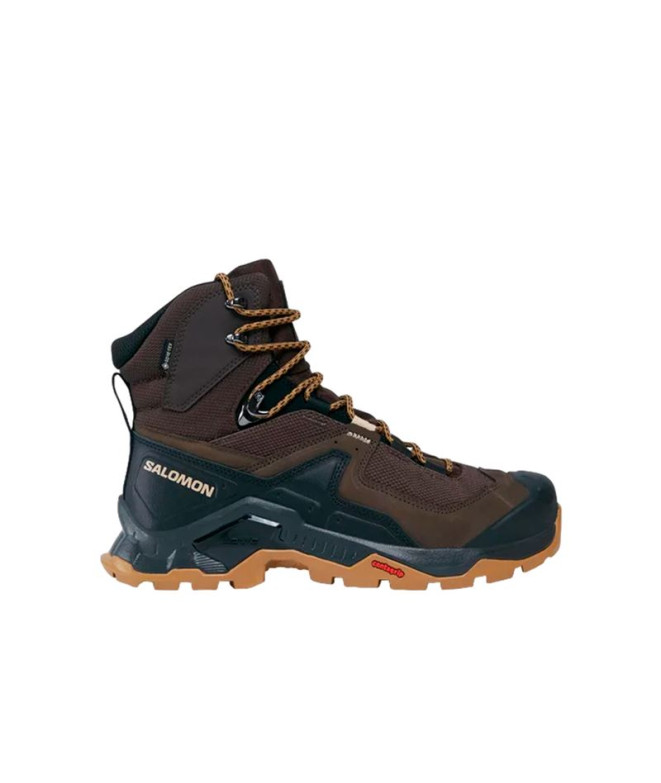 Botas de Montagne Salomon Quest Element...