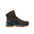 Botas de Montagne Salomon Quest Element Gore-Tex Marron/Noir Homme
