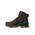 Botas de Montagne Salomon Quest Element Gore-Tex Marron/Noir Homme