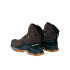 Botas de Montagne Salomon Quest Element Gore-Tex Marron/Noir Homme