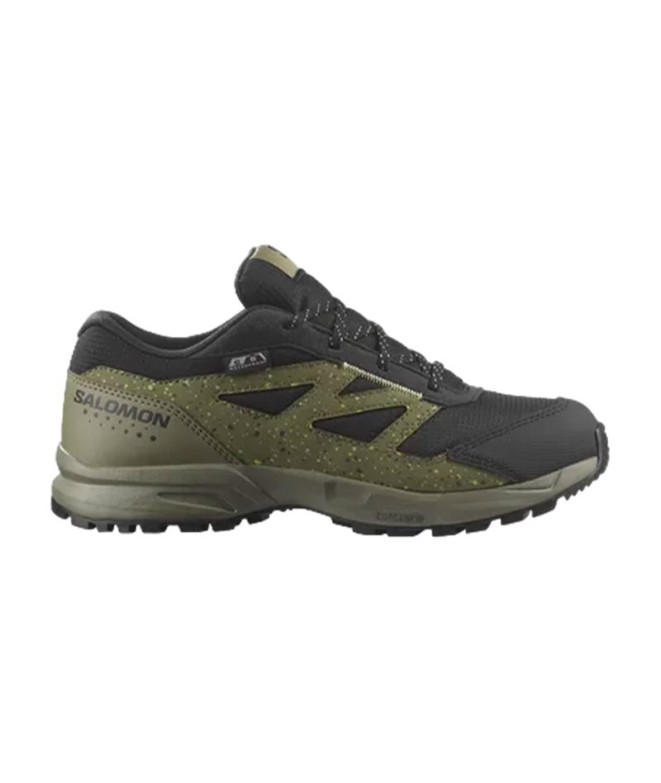 Chaussures Montagne Salomon de Outway...