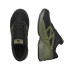 Chaussures Montagne Salomon de Outway Climasalomon Vert/Noir/Charlock Enfant