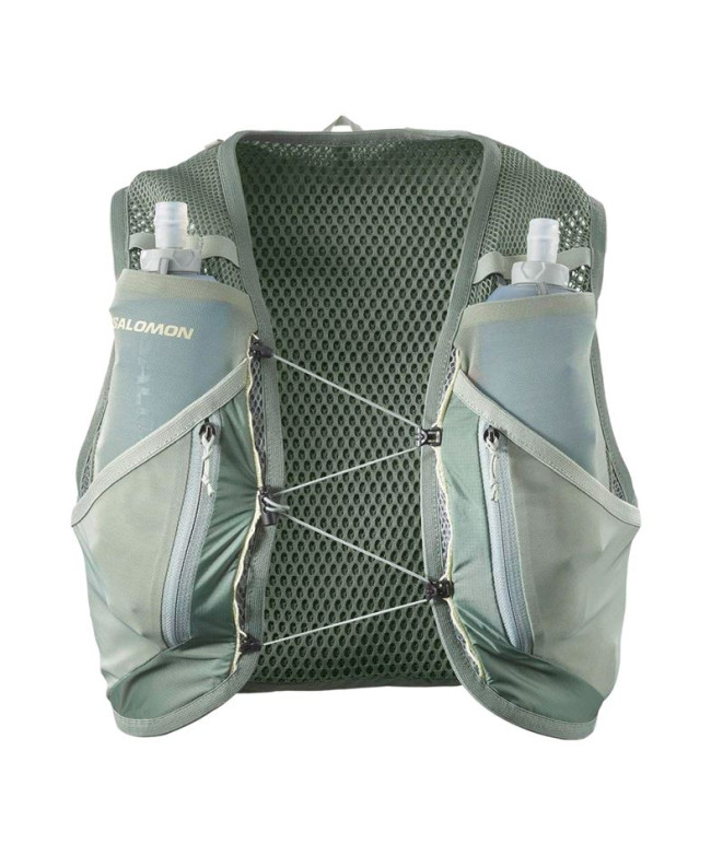 Gilet de Running Salomon Active Skin 12 Set...