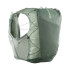 Gilet de Running Salomon Active Skin 12 Set Laurel Wreath/Lily Pa
