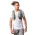Gilet de Running Salomon Active Skin 12 Set Laurel Wreath/Lily Pa